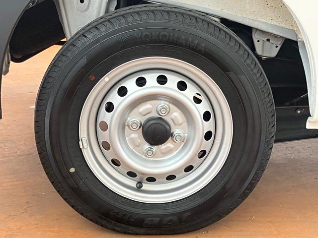 ハイゼットカーゴＤＸ２ＷＤ・ＣＶＴ・両側スライドドア・ＡＭ／ＦＭラジオ・コーナーセンサー・エコアイドル・キーレスエントリー・エアコン・パワーウィンドウ（佐賀県）の中古車