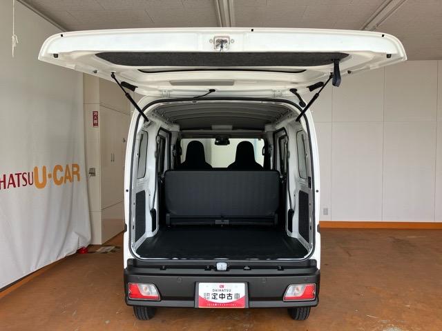 ハイゼットカーゴＤＸ２ＷＤ・ＣＶＴ・両側スライドドア・ＡＭ／ＦＭラジオ・コーナーセンサー・エコアイドル・キーレスエントリー・エアコン・パワーウィンドウ（佐賀県）の中古車