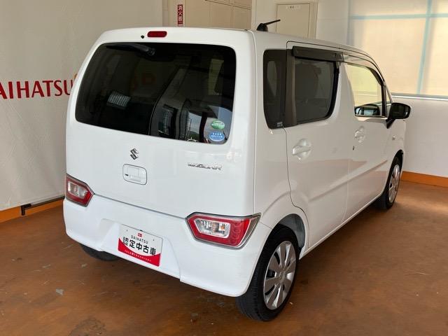ワゴンＲＦＡバックモニター・ドラレコ・ＥＴＣ・エアコン・キーレス・パワーウィンドウ（佐賀県）の中古車
