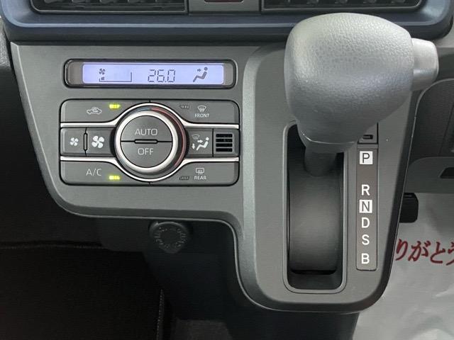 タントＬ　ｅｃｏ　ＩＤＬＥ非装着車両側スライドドア・プッシュボタンスタート・オートエアコン・キーフリーシステム・コーナーセンサー・パワーウィンドウ（佐賀県）の中古車