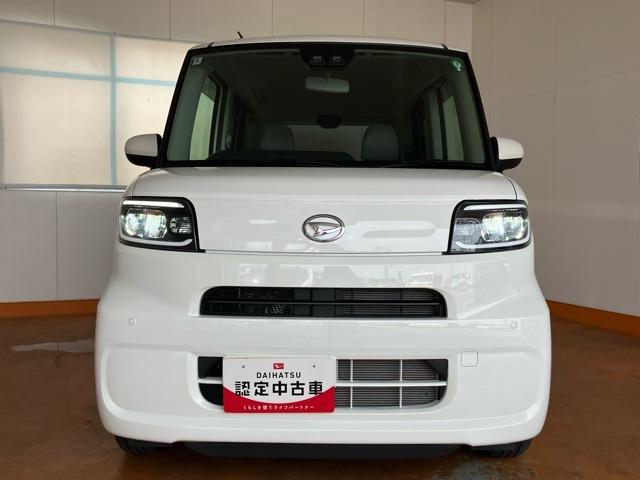 タントＬ　ｅｃｏ　ＩＤＬＥ非装着車両側スライドドア・プッシュボタンスタート・オートエアコン・キーフリーシステム・コーナーセンサー・パワーウィンドウ（佐賀県）の中古車