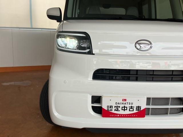 タントＬ　ｅｃｏ　ＩＤＬＥ非装着車両側スライドドア・プッシュボタンスタート・オートエアコン・キーフリーシステム・コーナーセンサー・パワーウィンドウ（佐賀県）の中古車