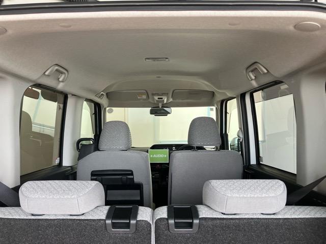 タントＬ　ｅｃｏ　ＩＤＬＥ非装着車両側スライドドア・プッシュボタンスタート・オートエアコン・キーフリーシステム・コーナーセンサー・パワーウィンドウ（佐賀県）の中古車