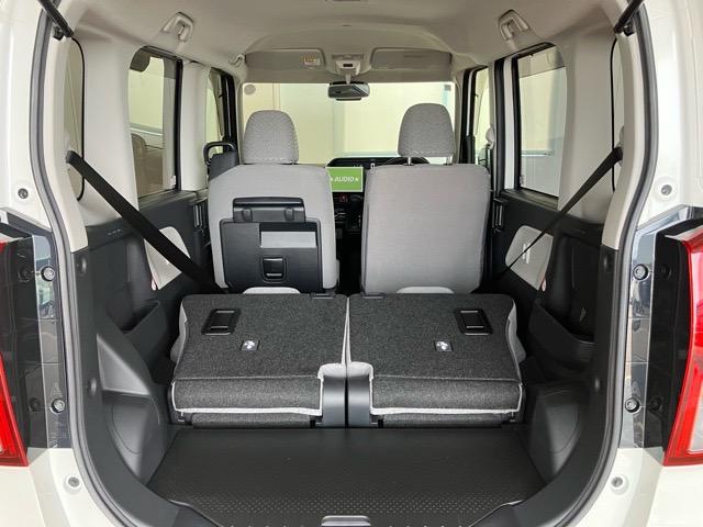 タントＬ　ｅｃｏ　ＩＤＬＥ非装着車両側スライドドア・プッシュボタンスタート・オートエアコン・キーフリーシステム・コーナーセンサー・パワーウィンドウ（佐賀県）の中古車