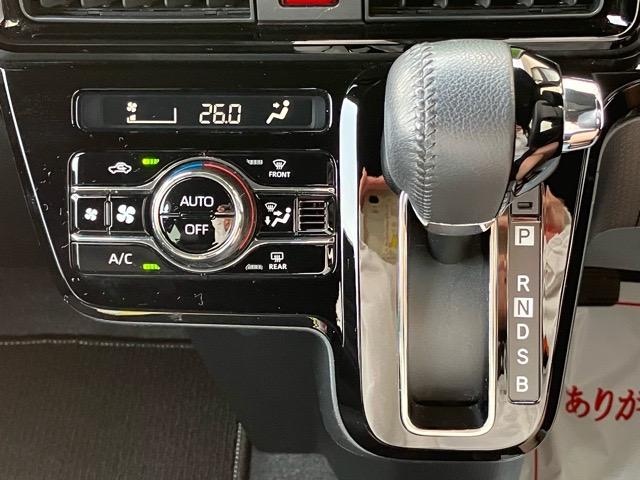 タントカスタムＲＳスタイルセレクション両側電動スライドドア・ＥＴＣ・コーナーセンサー・プッシュボタンスタート・ステアリングスイッチ・オートエアコン・キーフリー・シートヒーター・アルミホイール・全周囲カメラ対応・パワーウィンドウ（佐賀県）の中古車