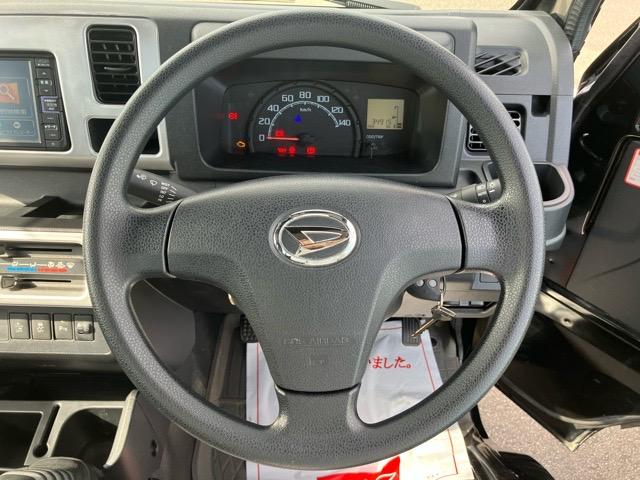 ハイゼットトラックジャンボＳＡIIIｔ２ＷＤ・ＭＴ車・衝突回避・ドラレコ・コーナーセンサー・キーレスエントリー・作業灯・エアコン・パワーウィンドウ（佐賀県）の中古車