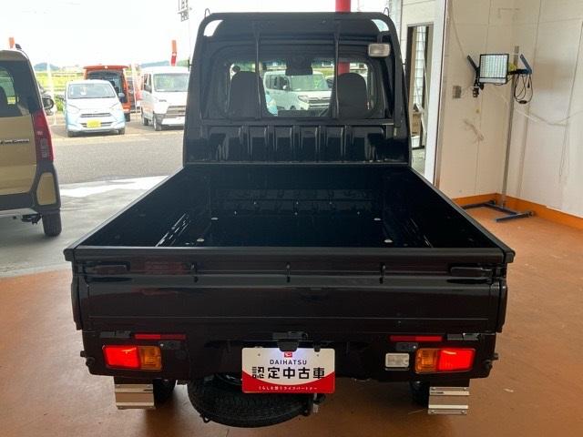 ハイゼットトラックジャンボＳＡIIIｔ２ＷＤ・ＭＴ車・衝突回避・ドラレコ・コーナーセンサー・キーレスエントリー・作業灯・エアコン・パワーウィンドウ（佐賀県）の中古車