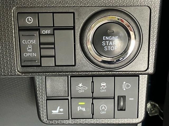 タントＸセレクション片側電動スライドドア・ドラレコ・バックモニター・コーナーセンサー・プッシュボタンスタート・ステアリングスイッチ・オートエアコン・キーフリー・ベンチシート・シートヒーター・パワーウィンドウ（佐賀県）の中古車