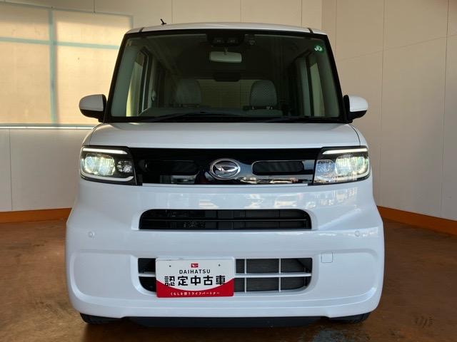 タントＸセレクション片側電動スライドドア・ドラレコ・バックモニター・後席モニター・コーナーセンサー・プッシュボタンスタート・ステアリングスイッチ・オートエアコン・キーフリー・ベンチシート・シートヒーター・パワーウィンドウ（佐賀県）の中古車