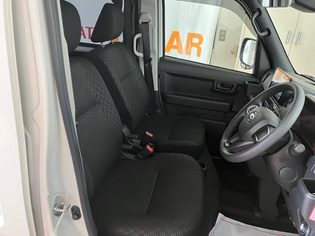 ハイゼットカーゴクルーズ２ＷＤ・ＣＶＴ車・両側スライドドア・ドラレコ・ディスプレイオーディオ・バックモニター・プッシュボタンスタート・コーナーセンサー・エコアイドル・キーフリー・エアコン・パワーウィンドウ（佐賀県）の中古車