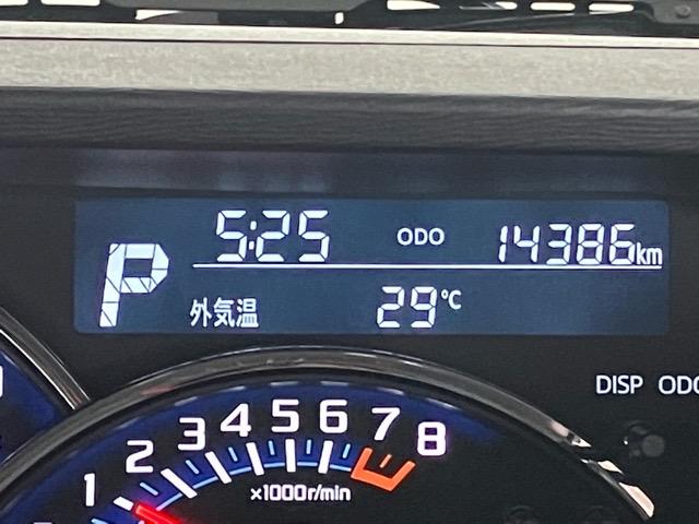 タントカスタムＸ　トップエディションＶＳ　ＳＡIII両側電動スライドドア・パノラマニター・ＥＴＣ・プッシュボタンスタート・ステアリングスイッチ・オートエアコン・キーフリー・運転席シートヒーター・アルミホイール・パワーウィンドウ（佐賀県）の中古車