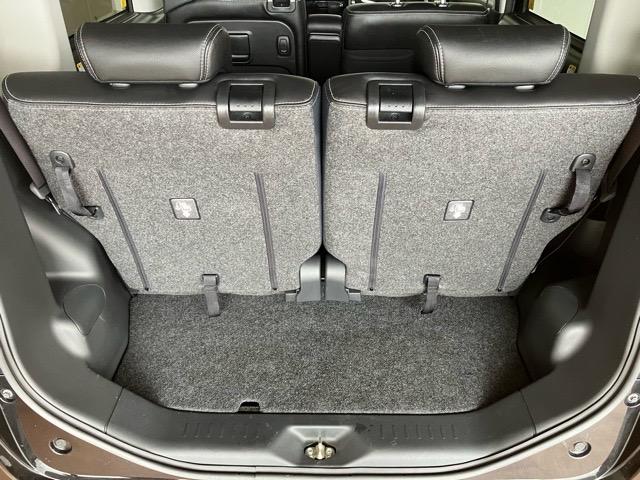 タントカスタムＸ　トップエディションＶＳ　ＳＡIII両側電動スライドドア・パノラマニター・ＥＴＣ・プッシュボタンスタート・ステアリングスイッチ・オートエアコン・キーフリー・運転席シートヒーター・アルミホイール・パワーウィンドウ（佐賀県）の中古車