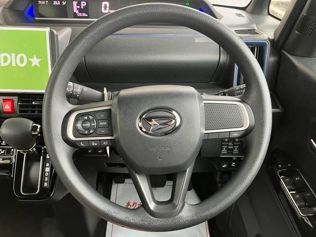 タントカスタムＸスタイルセレクション両側電動スライドドア・プッシュボタンスタート・ステアリングスイッチ・オートエアコン・キーフリー・コーナーセンサー・アルミホイール・シートヒーター・全周囲カメラ対応・パワーウィンドウ（佐賀県）の中古車