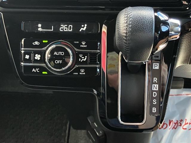 タントカスタムＲＳセレクション両側電動スライドドア・パノラマモニター・ドラレコ・ＥＴＣ・コーナーセンサー・プッシュボタンスタート・ステアリングスイッチ・オートエアコン・キーフリー・シートヒーター・アルミホイール・パワーウィンドウ（佐賀県）の中古車