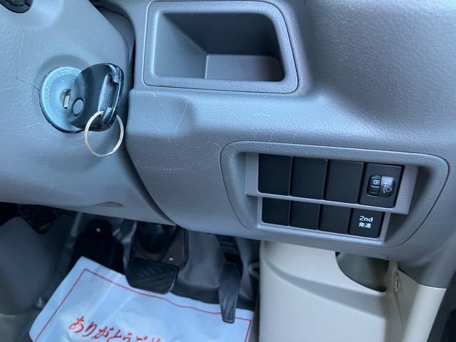 ＮＶ１００クリッパーバンＤＸ２ＷＤ・ＡＴ車・両側スライドドア・エアコン（佐賀県）の中古車