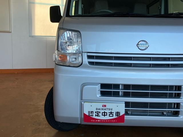ＮＶ１００クリッパーバンＤＸ２ＷＤ・ＡＴ車・両側スライドドア・エアコン（佐賀県）の中古車