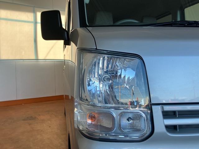ＮＶ１００クリッパーバンＤＸ２ＷＤ・ＡＴ車・両側スライドドア・エアコン（佐賀県）の中古車