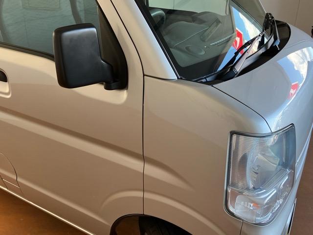 ＮＶ１００クリッパーバンＤＸ２ＷＤ・ＡＴ車・両側スライドドア・エアコン（佐賀県）の中古車