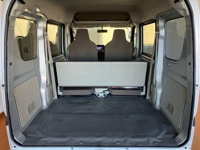 ＮＶ１００クリッパーバンＤＸ２ＷＤ・ＡＴ車・両側スライドドア・エアコン（佐賀県）の中古車