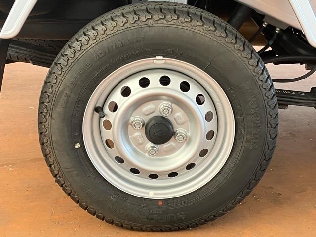ハイゼットトラックスタンダード　農用スペシャル　スマートアシスト非装着車４ＷＤ・ＭＴ車・コーナーセンサー・作業灯・ハイロー切替・エコアイドル・ラジオ・エアコン（佐賀県）の中古車