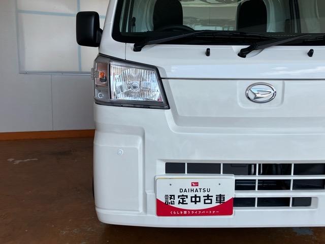 ハイゼットトラックスタンダード４ＷＤ・ＭＴ車・衝突回避・コーナーセンサー・エコアイドル・ラジオ・エアコン（佐賀県）の中古車
