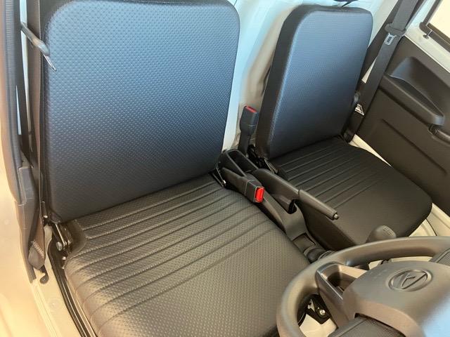 ハイゼットトラックスタンダード４ＷＤ・ＭＴ車・衝突回避・コーナーセンサー・ＡＭ／ＦＭラジオ・エコアイドル・エアコン（佐賀県）の中古車