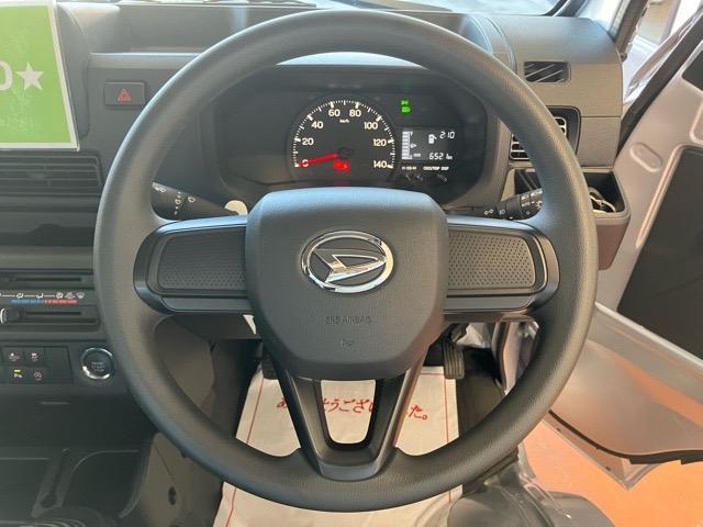 ハイゼットトラックＥＸＴ４ＷＤ・ＭＴ車・衝突回避・ハイロー切替・作業灯・プッシュボタンスタート・コーナーセンサー・キーフリー・エコアイドル・エアコン（佐賀県）の中古車