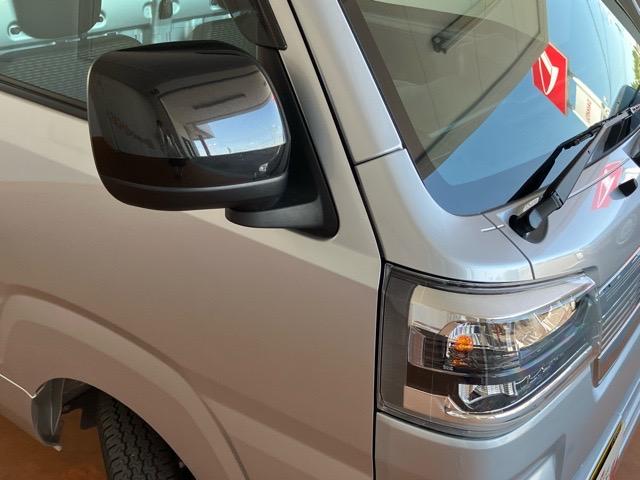 ハイゼットトラックＥＸＴ４ＷＤ・ＭＴ車・衝突回避・ハイロー切替・作業灯・プッシュボタンスタート・コーナーセンサー・キーフリー・エコアイドル・エアコン（佐賀県）の中古車