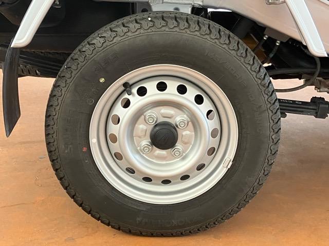 ハイゼットトラックＥＸＴ４ＷＤ・ＭＴ車・衝突回避・ハイロー切替・作業灯・プッシュボタンスタート・コーナーセンサー・キーフリー・エコアイドル・エアコン（佐賀県）の中古車