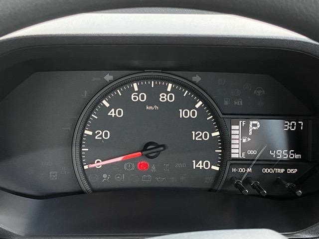 ハイゼットトラックスタンダード２ＷＤ・ＡＴ車・衝突回避・コーナーセンサー・エコアイドル・ラジオ・エアコン（佐賀県）の中古車