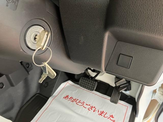 ハイゼットトラックスタンダード２ＷＤ・ＡＴ車・衝突回避・コーナーセンサー・エコアイドル・ラジオ・エアコン（佐賀県）の中古車