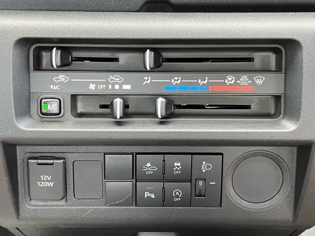 ハイゼットトラックスタンダード２ＷＤ・ＡＴ車・衝突回避・コーナーセンサー・エコアイドル・ラジオ・エアコン（佐賀県）の中古車