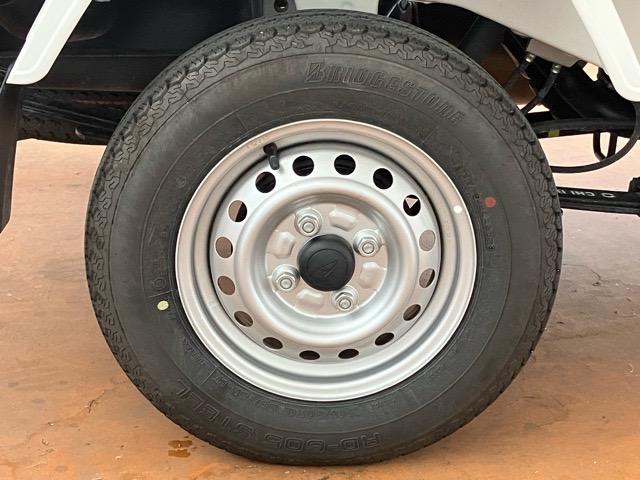 ハイゼットトラックスタンダード２ＷＤ・ＡＴ車・衝突回避・コーナーセンサー・エコアイドル・ラジオ・エアコン（佐賀県）の中古車