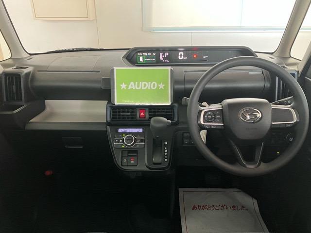 タントＸ　ｅｃｏ　ＩＤＬＥ非装着車両側電動スライドドア・プッシュボタンスタート・ステアリングスイッチ・オートエアコン・キーフリーシステム・シートヒーター・バックカメラ対応・パワーウィンドウ（佐賀県）の中古車