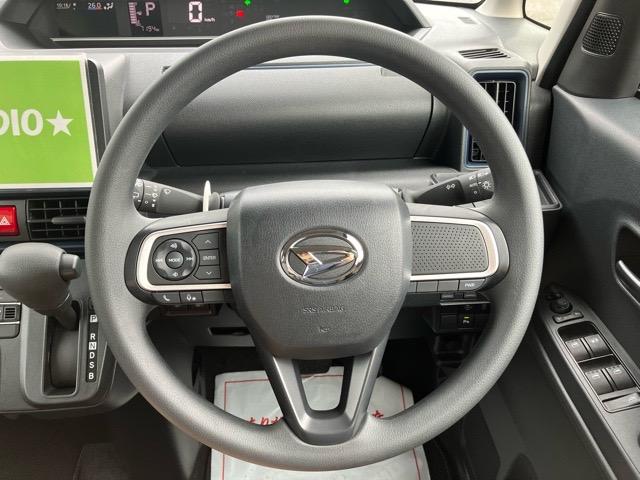 タントＸ　ｅｃｏ　ＩＤＬＥ非装着車両側電動スライドドア・プッシュボタンスタート・ステアリングスイッチ・オートエアコン・キーフリーシステム・シートヒーター・バックカメラ対応・パワーウィンドウ（佐賀県）の中古車