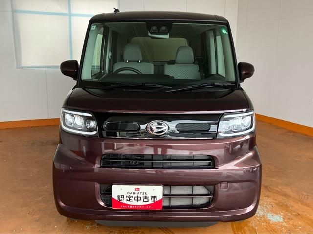 タントＸ　ｅｃｏ　ＩＤＬＥ非装着車両側電動スライドドア・プッシュボタンスタート・ステアリングスイッチ・オートエアコン・キーフリーシステム・シートヒーター・バックカメラ対応・パワーウィンドウ（佐賀県）の中古車