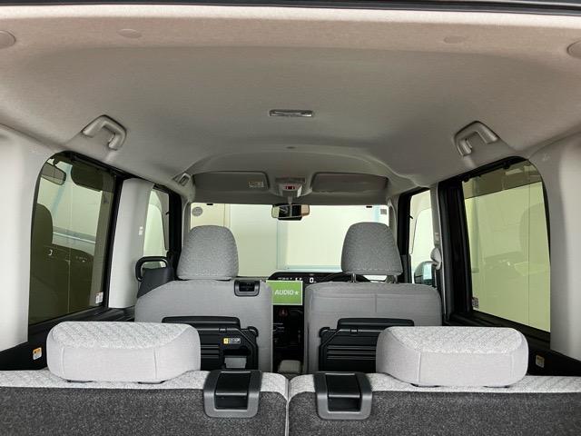 タントＸ　ｅｃｏ　ＩＤＬＥ非装着車両側電動スライドドア・プッシュボタンスタート・ステアリングスイッチ・オートエアコン・キーフリーシステム・シートヒーター・バックカメラ対応・パワーウィンドウ（佐賀県）の中古車