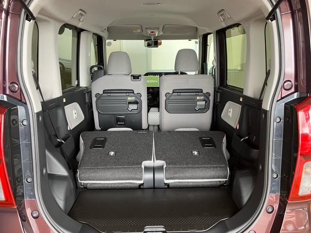 タントＸ　ｅｃｏ　ＩＤＬＥ非装着車両側電動スライドドア・プッシュボタンスタート・ステアリングスイッチ・オートエアコン・キーフリーシステム・シートヒーター・バックカメラ対応・パワーウィンドウ（佐賀県）の中古車