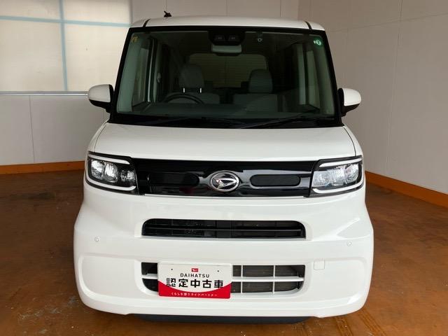 タントＸセレクション片側電動スライドドア・ドラレコ・バックモニター・コーナーセンサー・プッシュボタンスタート・ステアリングスイッチ・オートエアコン・キーフリー・ベンチシート・シートヒーター・パワーウィンドウ（佐賀県）の中古車