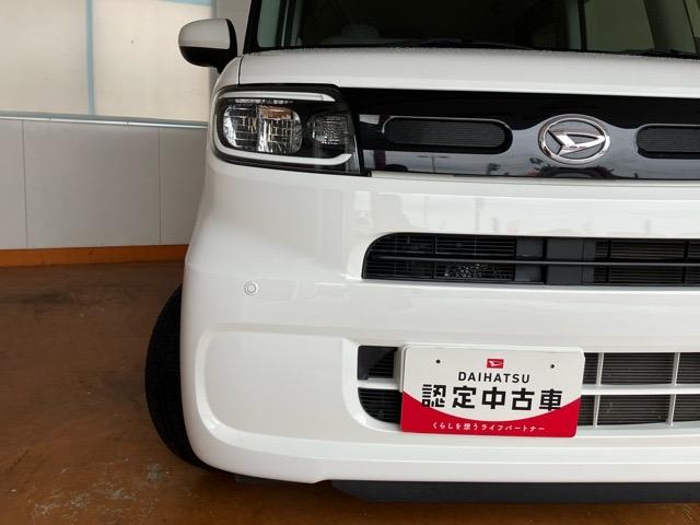 タントＸセレクション片側電動スライドドア・ドラレコ・バックモニター・コーナーセンサー・プッシュボタンスタート・ステアリングスイッチ・オートエアコン・キーフリー・ベンチシート・シートヒーター・パワーウィンドウ（佐賀県）の中古車