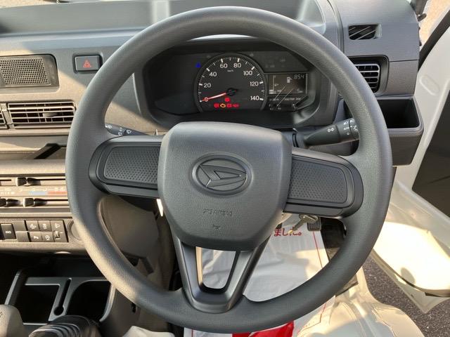 ハイゼットトラックスタンダード４ＷＤ・ＭＴ車・衝突回避・コーナーセンサー・エコアイドル・ラジオ・エアコン（佐賀県）の中古車