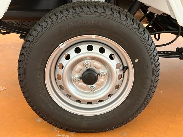 ハイゼットトラックスタンダード４ＷＤ・ＭＴ車・衝突回避・コーナーセンサー・エコアイドル・ラジオ・エアコン（佐賀県）の中古車