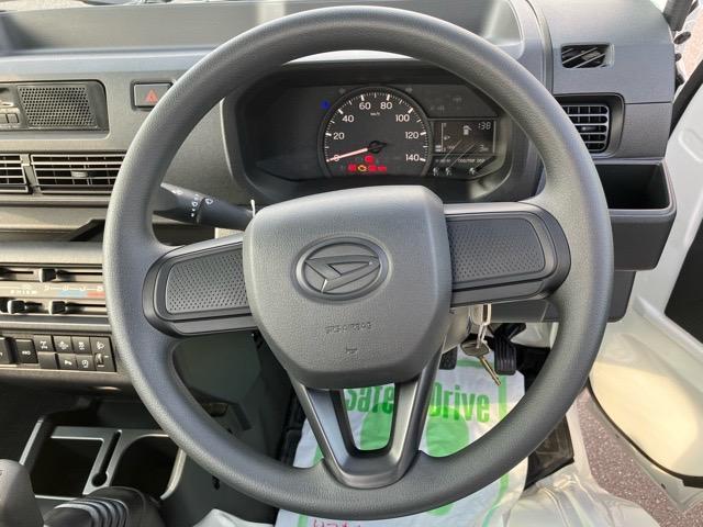 ハイゼットトラックスタンダード　農用スペシャル４ＷＤ・ＭＴ車・コーナーセンサー・作業灯・ハイロー切替・エコアイドル・ラジオ・エアコン（佐賀県）の中古車