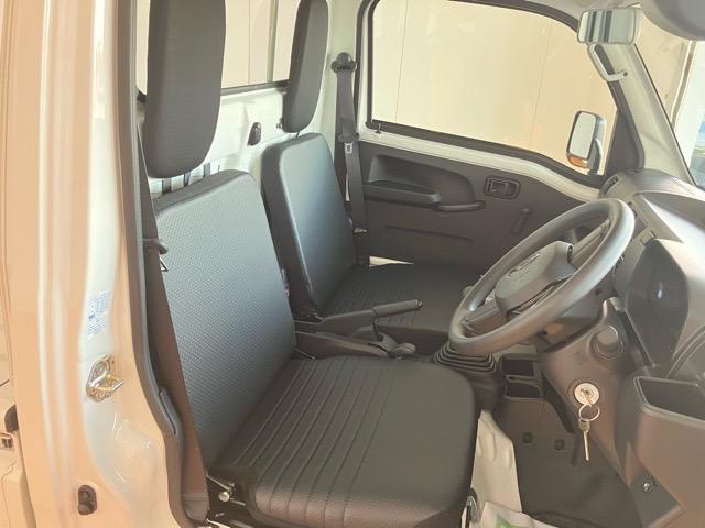 ハイゼットトラックスタンダード　農用スペシャル４ＷＤ・ＭＴ車・コーナーセンサー・作業灯・ハイロー切替・エコアイドル・ラジオ・エアコン（佐賀県）の中古車