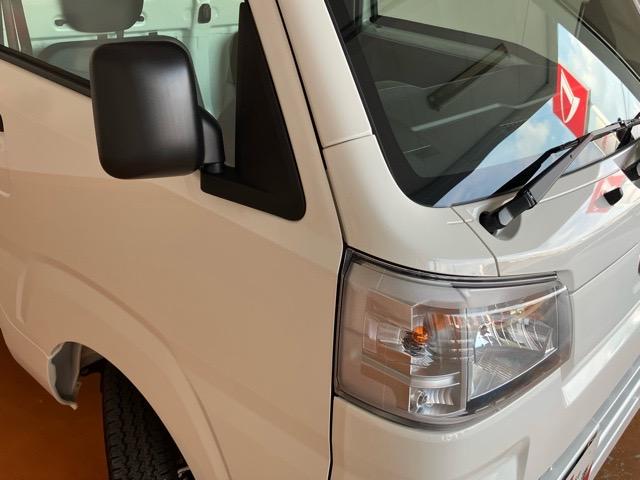 ハイゼットトラックスタンダード　農用スペシャル４ＷＤ・ＭＴ車・コーナーセンサー・作業灯・ハイロー切替・エコアイドル・ラジオ・エアコン（佐賀県）の中古車