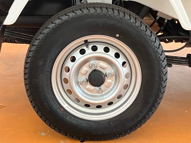 ハイゼットトラックスタンダード　農用スペシャル４ＷＤ・ＭＴ車・コーナーセンサー・作業灯・ハイロー切替・エコアイドル・ラジオ・エアコン（佐賀県）の中古車