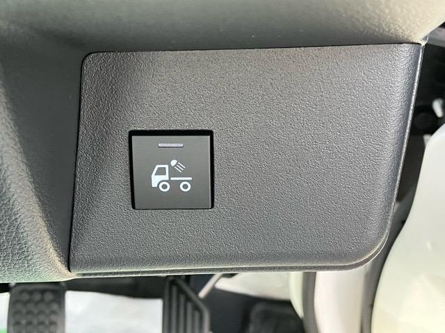 ハイゼットトラックスタンダード　農用スペシャル４ＷＤ・ＭＴ車・コーナーセンサー・作業灯・ハイロー切替・エコアイドル・ラジオ・エアコン（佐賀県）の中古車