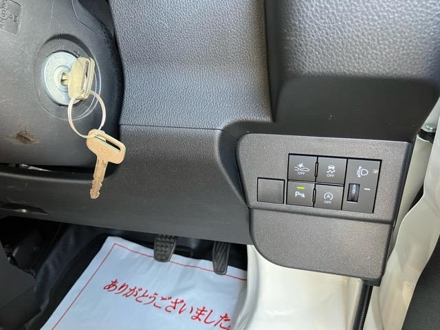 ハイゼットカーゴスペシャル２ＷＤ・ＣＶＴ車・両側スライドドア・コーナーセンサー・エコアイドル・エアコン・パワーウィンドウ（佐賀県）の中古車