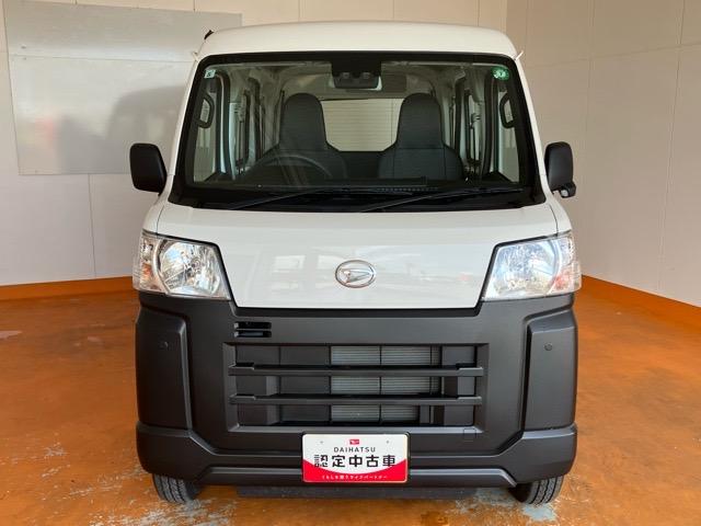 ハイゼットカーゴスペシャル２ＷＤ・ＣＶＴ車・両側スライドドア・コーナーセンサー・エコアイドル・エアコン・パワーウィンドウ（佐賀県）の中古車
