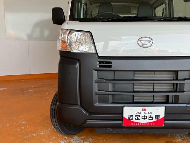 ハイゼットカーゴスペシャル２ＷＤ・ＣＶＴ車・両側スライドドア・コーナーセンサー・エコアイドル・エアコン・パワーウィンドウ（佐賀県）の中古車